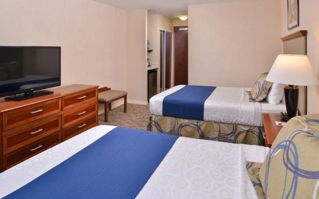 photo 5 of Best Western Plus Seattle/Federal Way