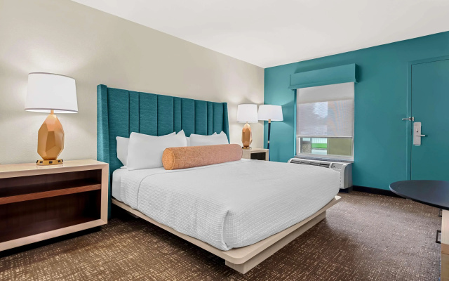 photo 5 of Best Western Seaway Inn