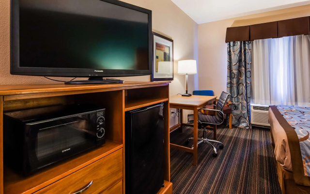 photo 5 of Best Western Plus Seminole Hotel & Suites