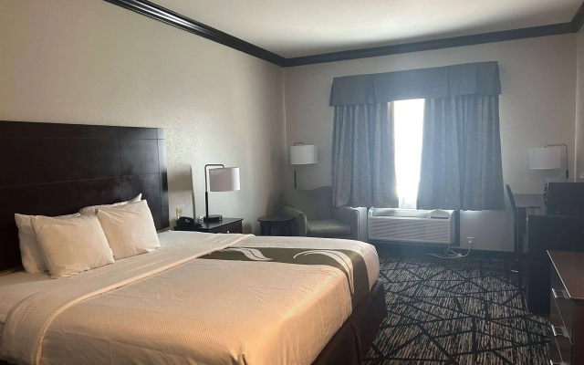 photo 3 of Days Inn by Wyndham Baton Rouge/I-10