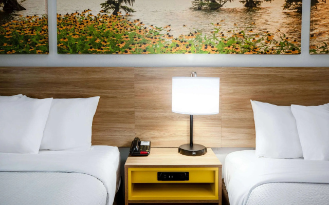 photo 5 of Days Inn by Wyndham Baton Rouge/I-10