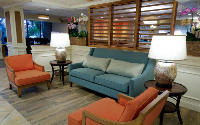 photo 2 of Spark by Hilton Sarasota Siesta Key Gateway