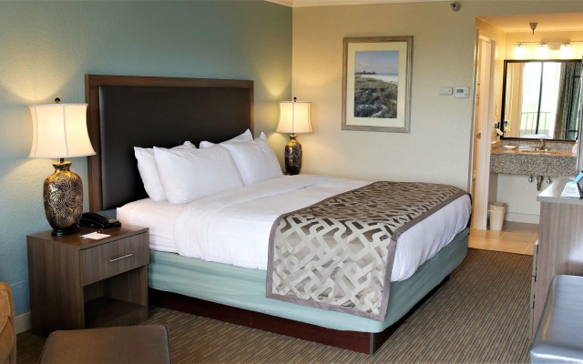 photo 4 of Spark by Hilton Sarasota Siesta Key Gateway