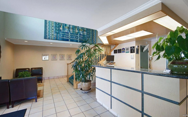 photo 2 of Best Western Silicon Valley Inn
