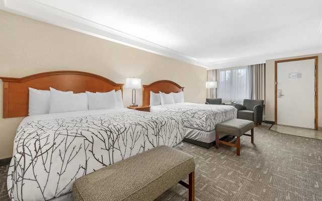 photo 3 of Best Western Plus Silver Saddle Inn