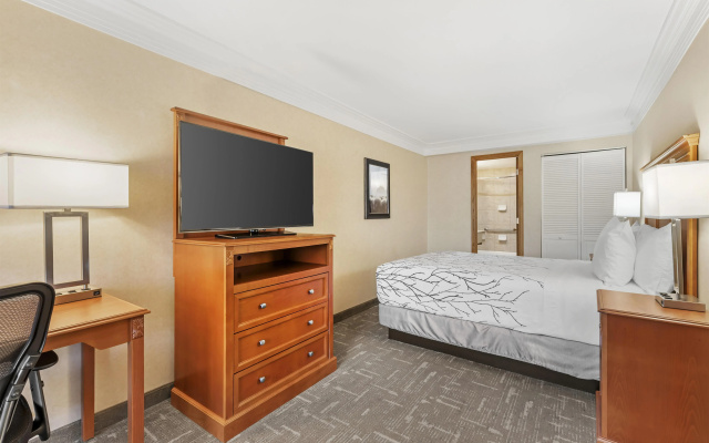 photo 4 of Best Western Plus Silver Saddle Inn