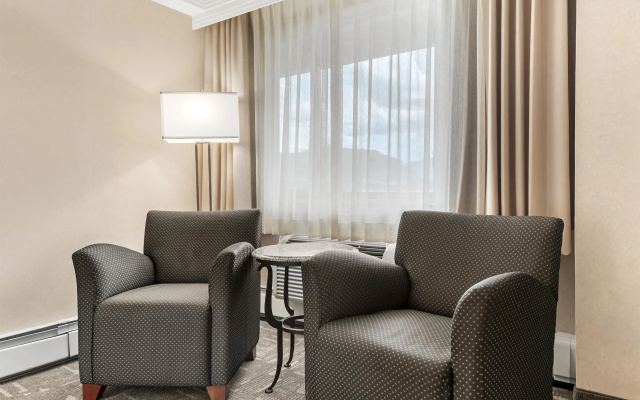 photo 5 of Best Western Plus Silver Saddle Inn