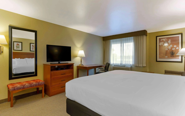 photo 2 of Wingate by Wyndham Mount Vernon