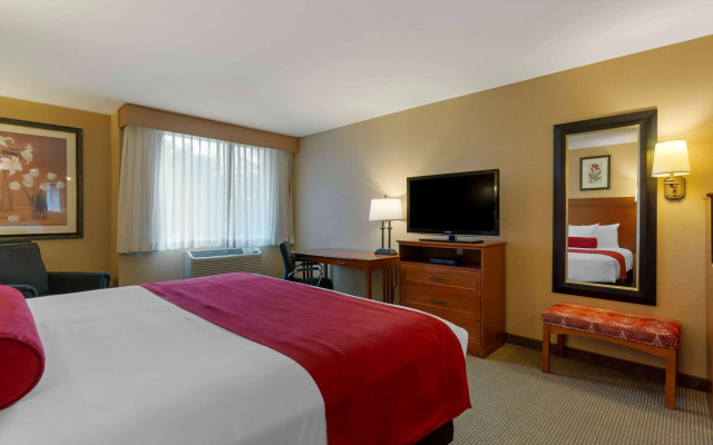 photo 3 of Wingate by Wyndham Mount Vernon