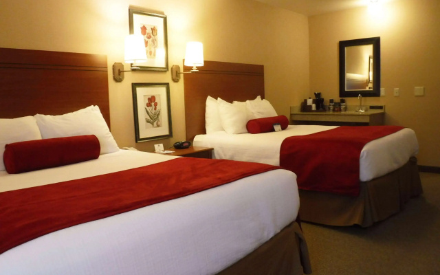 photo 4 of Wingate by Wyndham Mount Vernon