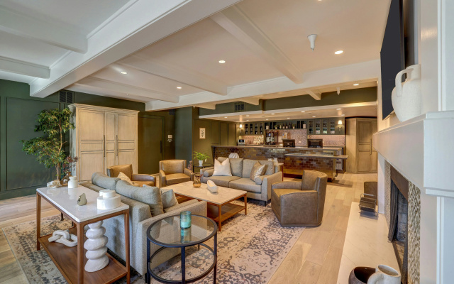 photo 2 of Sonoma Valley Inn, Tapestry Collection by Hilton
