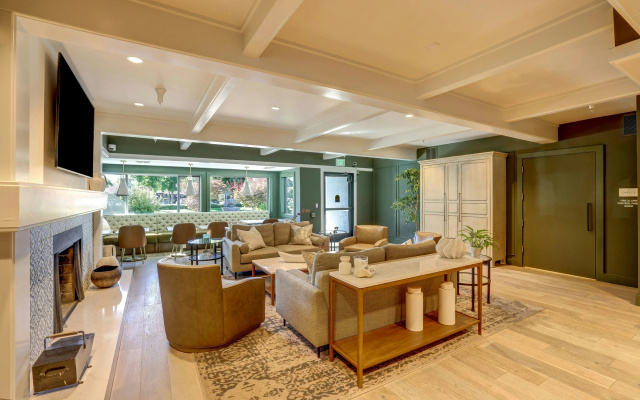 photo 3 of Sonoma Valley Inn, Tapestry Collection by Hilton