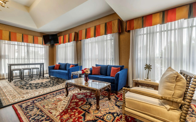 photo 3 of Best Western Plus South Bay Hotel