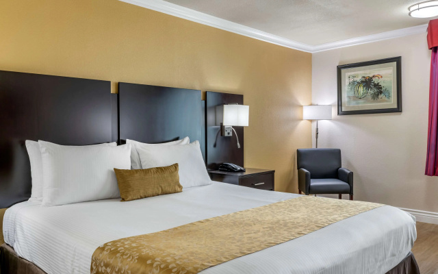 photo 5 of Best Western Plus South Bay Hotel