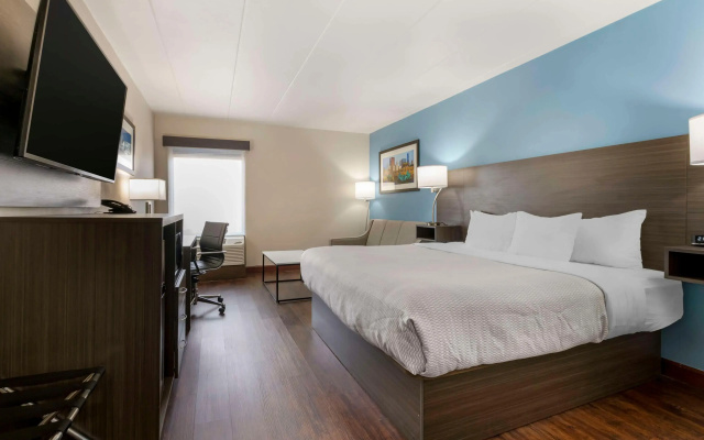 photo 4 of Best Western Plus South Holland/Chicago Southland