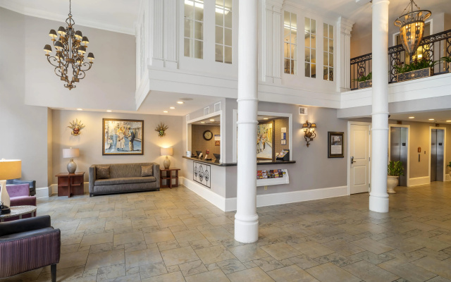 photo 2 of Best Western Plus St. Christopher Hotel