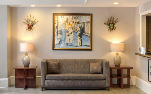 photo 3 of Best Western Plus St. Christopher Hotel