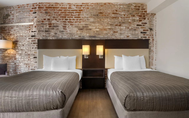 photo 4 of Best Western Plus St. Christopher Hotel