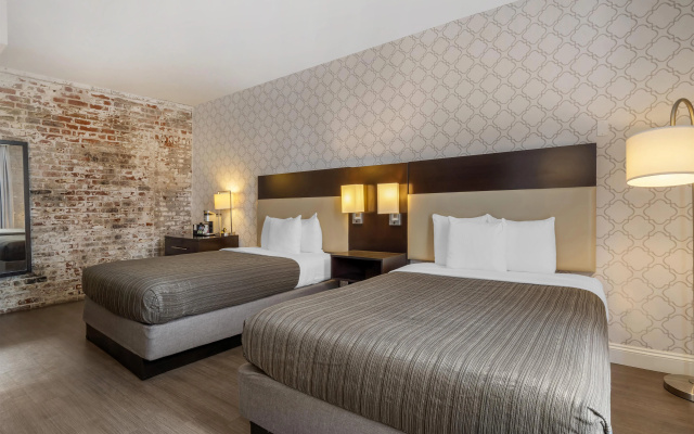 photo 5 of Best Western Plus St. Christopher Hotel
