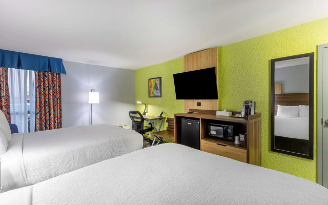 photo 4 of Best Western Plus St. Louis West-Westport