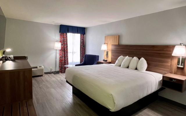 photo 5 of Best Western Plus St. Louis West-Westport