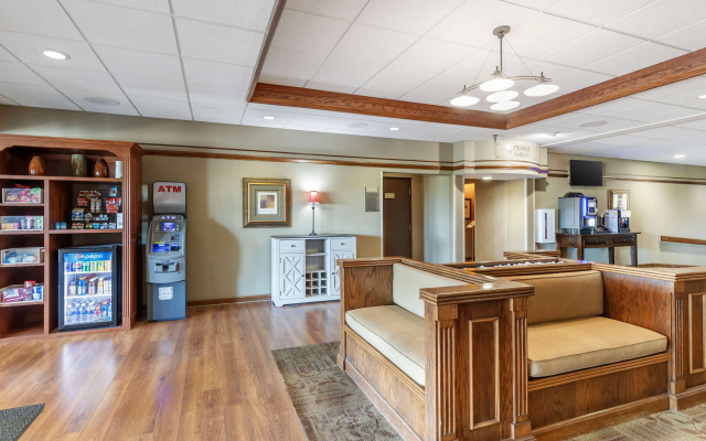 photo 3 of Best Western Plus Steeplegate Inn