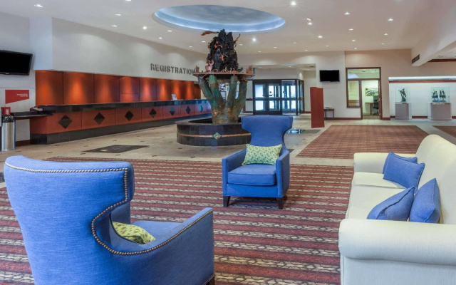 photo 2 of Wyndham Garden Sterling Heights
