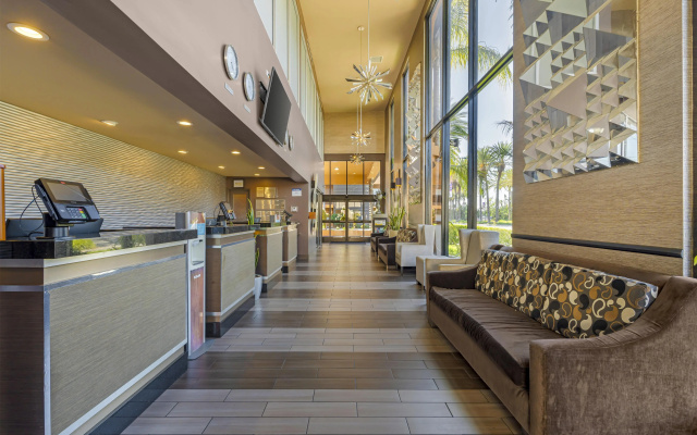 photo 2 of Best Western Plus Stovall's Inn