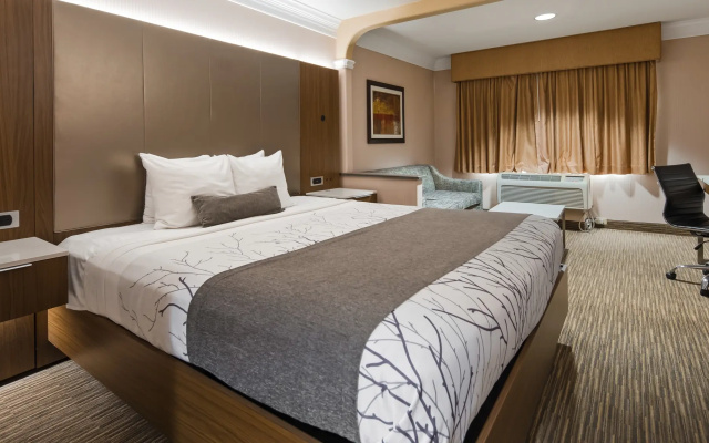 photo 2 of Best Western Plus Suites Hotel - LAX  Airport LA Stadium
