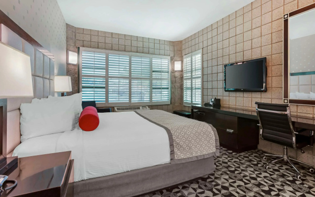 photo 3 of Best Western Plus Sundial