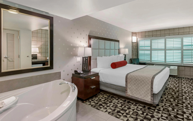 photo 4 of Best Western Plus Sundial