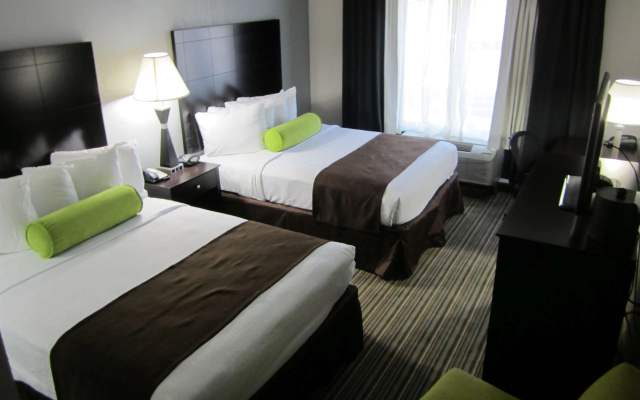 photo 3 of Best Western Plus Sunrise Inn