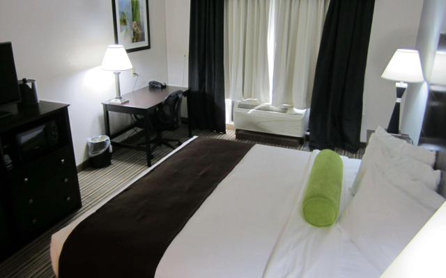 photo 5 of Best Western Plus Sunrise Inn