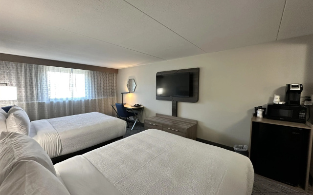 photo 4 of Best Western Plus Downtown Tacoma