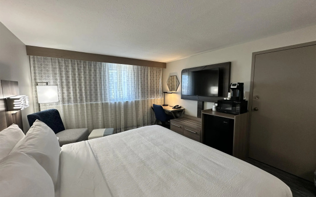 photo 5 of Best Western Plus Downtown Tacoma