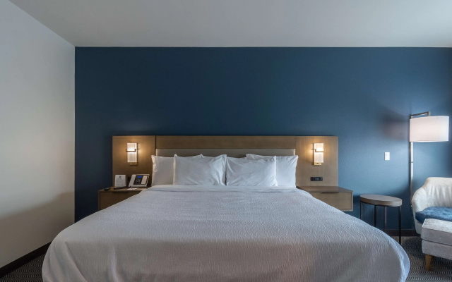 photo 4 of Best Western Plus Tacoma Hotel