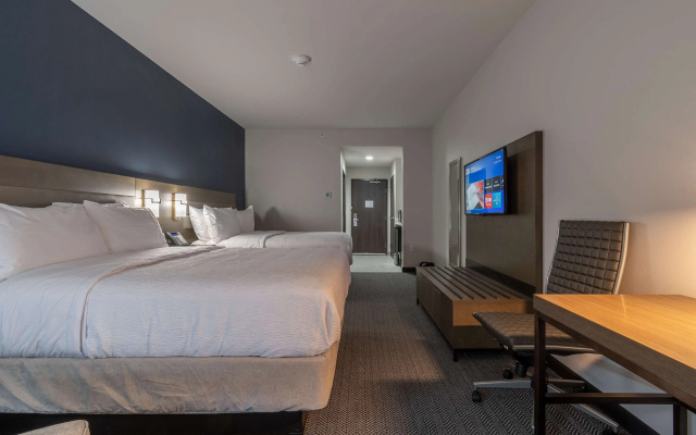 photo 5 of Best Western Plus Tacoma Hotel