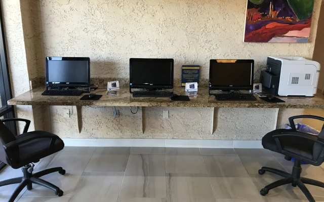 photo 5 of Best Western Plus Tempe by the Mall