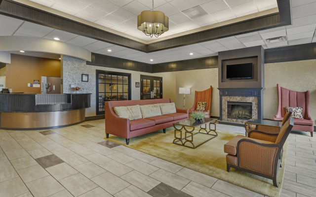 photo 2 of Best Western Plus The Charles Hotel