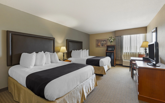 photo 4 of Best Western Plus The Charles Hotel
