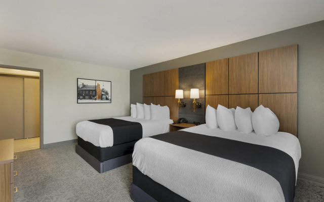 photo 5 of Best Western Plus The Charles Hotel
