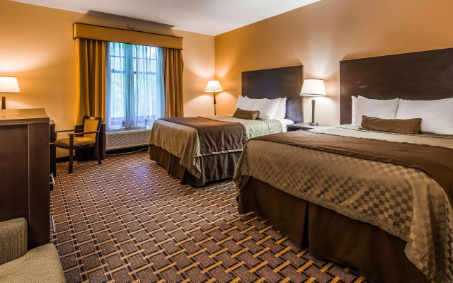 photo 5 of Best Western Plus The Inn & Suites At The Falls