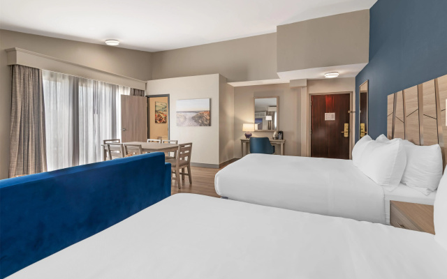 photo 4 of Best Western Plus The Inn at Hampton