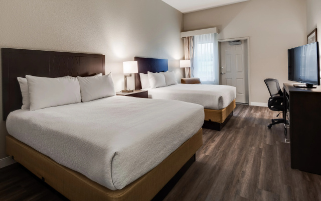 photo 4 of Best Western Plus The Inn at Hells Canyon