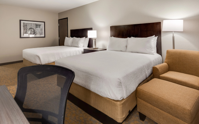 photo 5 of Best Western Plus The Inn at Hells Canyon