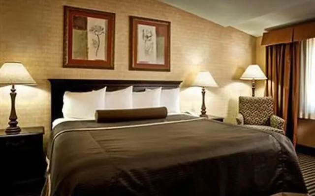 photo 3 of Best Western Plus The Inn At King Of Prussia