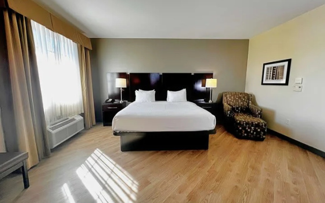 photo 4 of Best Western Plus The Inn At King Of Prussia