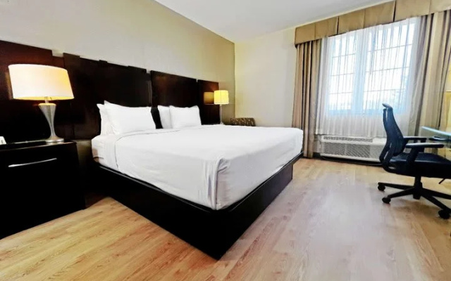 photo 5 of Best Western Plus The Inn At King Of Prussia