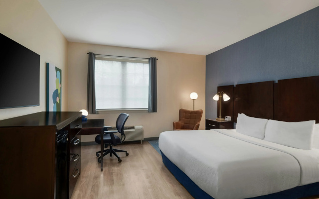 photo 4 of The Prussia Hotel, BW Signature Collection