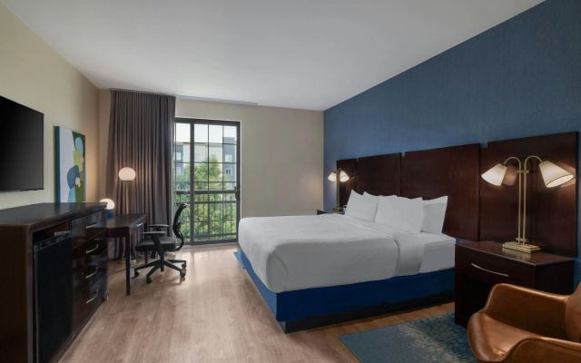 photo 5 of The Prussia Hotel, BW Signature Collection